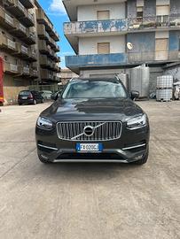 Volvo XC90 Inscription
