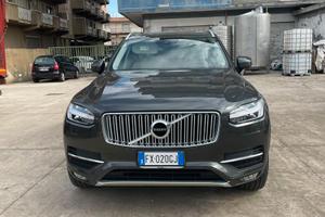 Volvo XC90 Inscription