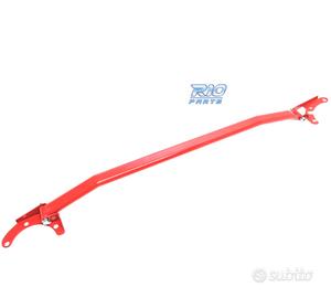 BARRA STABILIZZATRICE BMW F30 F31 F80 11-15 ROSSA