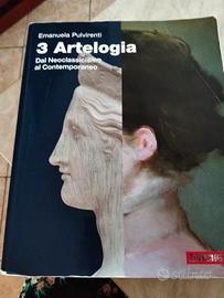 artelogia 3 libro scuola superiore 