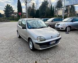 Fiat Seicento 1.1i cat Clima Ok NEOPATENTATI