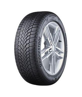 Gomme invernali usate BRIDGESTONE 215/50 R 17