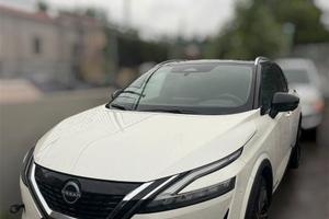 NISSAN QASHQAI E-POWER 2023