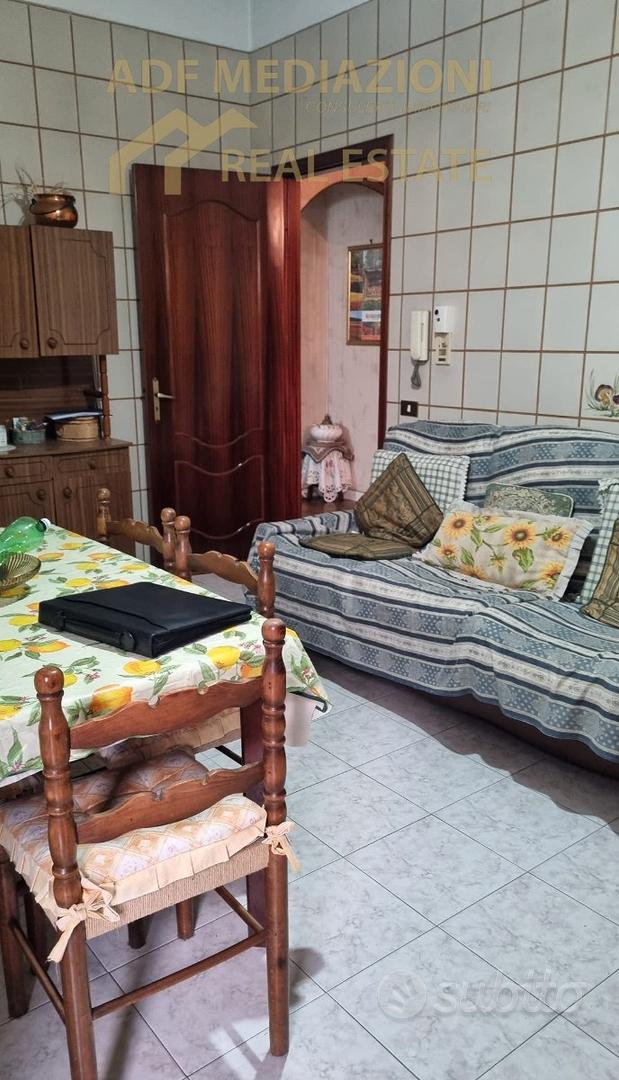 Appartamento – Paternò, Sferro - Altro
