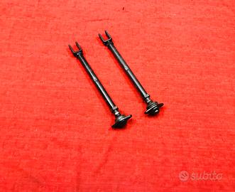 Tirante sospensione anteriore Alfa Romeo Giulia GT