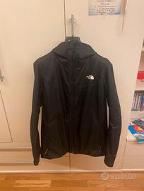 giubotto the north face donna antivento