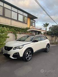 PEUGEOT 3008 1.5 130cv EAT8 2020