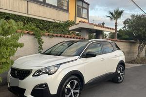 PEUGEOT 3008 1.5 130cv EAT8 2020