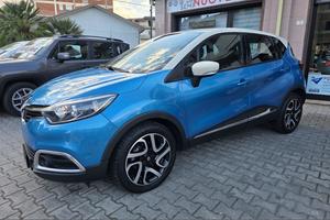 RENAULT CAPTUR 1.5 DCI 8V 90 CV STARTESTOP ENERGY 