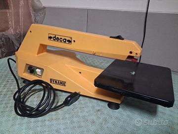 SEGHETTO TRAFORO DECA 