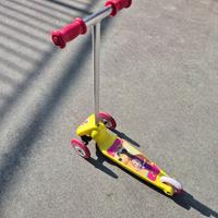 Monopattino per bambini