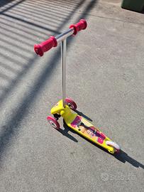 Monopattino per bambini