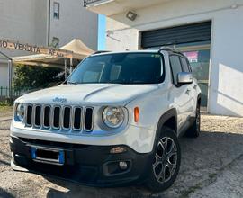 Jeep Renegade 2.0 Mjt 140CV 4WD Active Drive 75th 