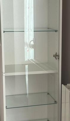 Libreria billy /oxberg