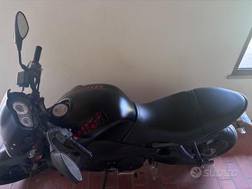 Buell SS Long 2009