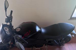 Buell SS Long 2009