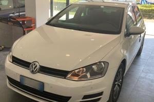 Volkswagen Golf 1.6 TDI 110 CV 5p. Highline BlueMo