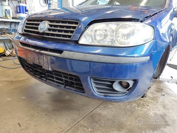 Paraurti anteriore FIAT PUNTO 3 del 2004