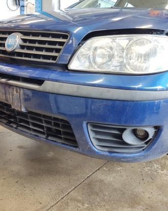 Paraurti anteriore FIAT PUNTO 3 del 2004