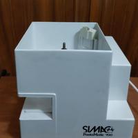 Pastamatic Simac 700 – Modello vintage meccanico