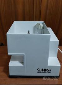 Pastamatic Simac 700 – Modello vintage meccanico