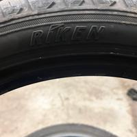 Gomme Riken 225/45 ZR 18 95Y