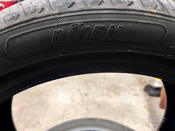 Gomme Riken 225/45 ZR 18 95Y