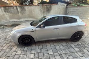 Alfa Romeo Giulietta 1.6