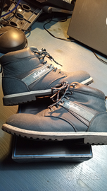 Scarpe Australian numero 35