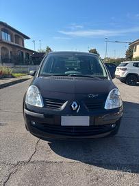 Renault modus 1.2 benzina anno 2007
