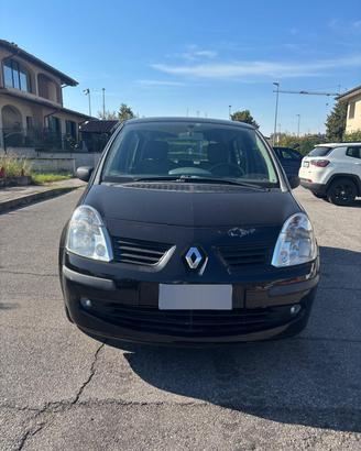 Renault modus 1.2 benzina anno 2007