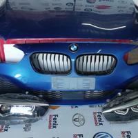 Ricambi BMW Serie 1 2 3 4 5 6 