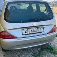 Cofano posteriore Lancia Y