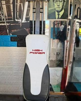 Lat machine