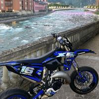 Fantic Xe 125