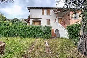 PORZIONE DI QUADRIFAMILIARE A PISA