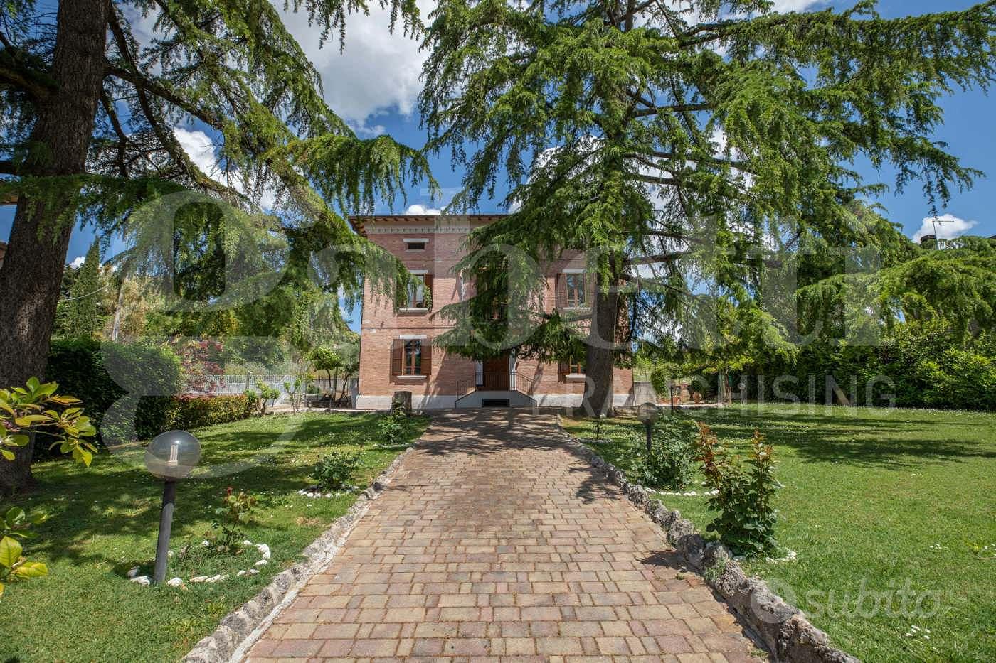 Casa Indipendente Perugia [Cod. rif 3237817VRG]