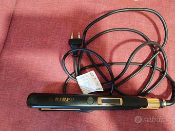 Piastra  Professionale - KIEPE  Pure Rose Gold 