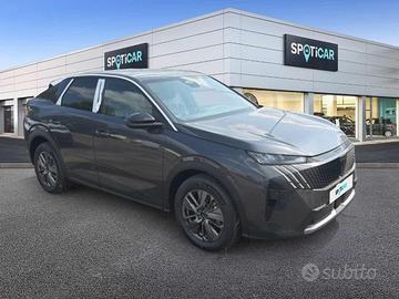 PEUGEOT 3008 Hybrid 145 e-DCS6 Allure