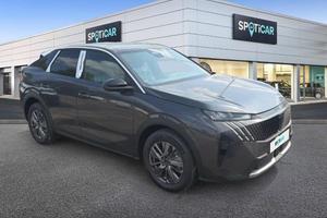 PEUGEOT 3008 Hybrid 145 e-DCS6 Allure