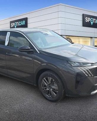 PEUGEOT 3008 Hybrid 145 e-DCS6 Allure
