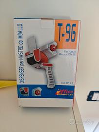 DISPENSER NASTRO IMBALLO