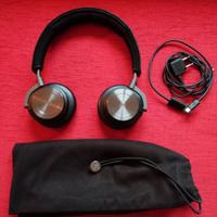 Bang & Olufsen play H8 Bluetooth 