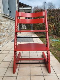 Sedia Tripp Trapp Stokke