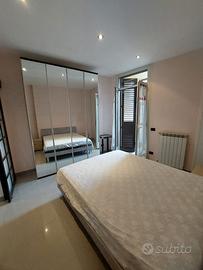 Stanze arredate a Frosinone