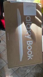 Galaxy Book4  NP750XGJ-KG5IT
