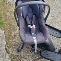 seggiolino inglesina