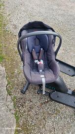 seggiolino inglesina