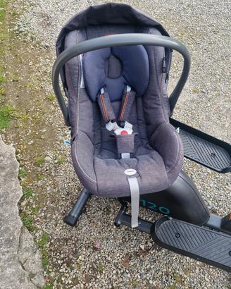 seggiolino inglesina