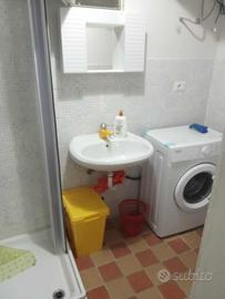 Monolocale centro storico di camerota